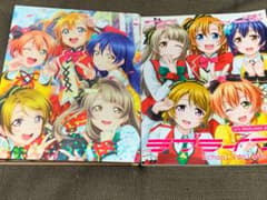 러브라이브! The School Idol Movie('15 2015 프로…