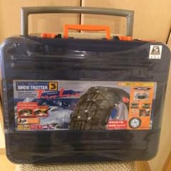 タイヤチェーン 値下げしました‼︎のサムネイル