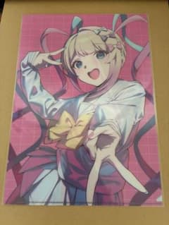 フリーナ 抱き枕カバー 白バニー 原神 りくりく 新品未開封 完売 
