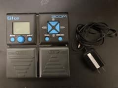ZOOM G1onのサムネイル