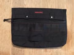 BRIEFING FLAP PAD MWのサムネイル