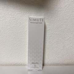 SIMUTE シミュート 薬用美白クリームのサムネイル