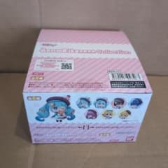 [신품 미개봉] SNOW MIKU2026 COLLECTION 8개들이 BOX