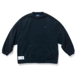 DESCENDANT ROO／FLEECE CREW NECK SWEATのサムネイル