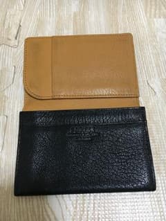 PORTER カードケースのサムネイル