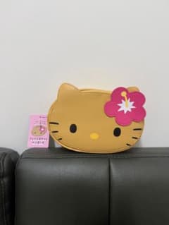 ハローキティ ペンポーチ 日焼けキティのサムネイル