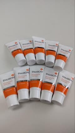 エンビロン モイスチャークリーム1 5ml 10個 サンプルのサムネイル