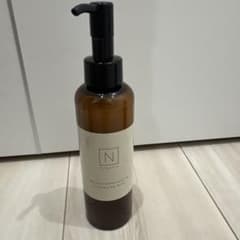 N organic モイスチュア＆バランシング クレンジングミルクのサムネイル