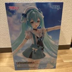 初音ミク FIGURIZMα Sailor フィギュアのサムネイル