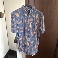 VOLCOM アロハシャツのサムネイル