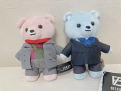 BE:FIRST JUNON セガマスコット2個セットのサムネイル