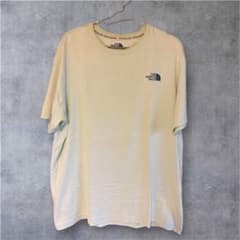 The North Face Tシャツ 花柄 バックプリント XLのサムネイル