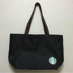 スターバックスコーヒー エコバッグのサムネイル
