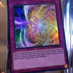 遊戯王 ダストフォース 米版のサムネイル