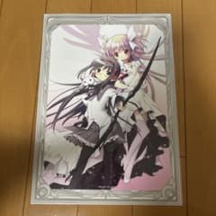 魔法少女まどか☆マギカ ポートレートのサムネイル