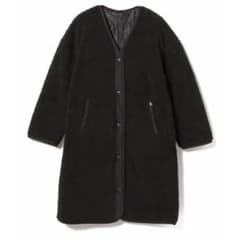 ALPHA INDUSTRIES  リバーシブルボアコートのサムネイル