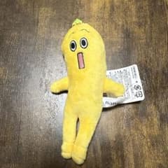 ナナナ マスコットキーホルダーのサムネイル