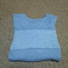 スウェットTシャツのサムネイル