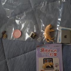 Re-Ment 猫田さんの日常 セットのサムネイル