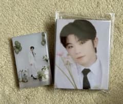 SEVENTEEN FML CARAT盤☆バインダー＆トレカ - メルカリ