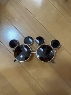 미키 선글라스