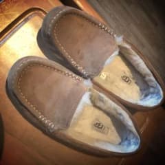UGG モカシンのサムネイル