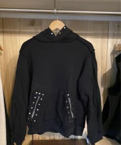 nvrfrgt パーカーのサムネイル