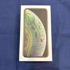 [부속품 포함 미품] iPhone XS 골드 64GB SIM 무료