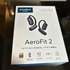 【off-road様専用】Anker Soundcore AeroFit 2のサムネイル
