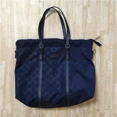 ayaka 様 専用！正規品 新品 未使用  GUCCI マザーズバッグのサムネイル