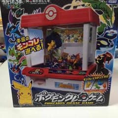 ポケモンクレーン★新品★のサムネイル