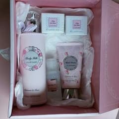 JILL☆新品 箱つきのサムネイル