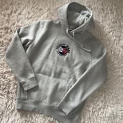 TOMMY JEANS トミージーンズ パーカー L 男女兼用のサムネイル
