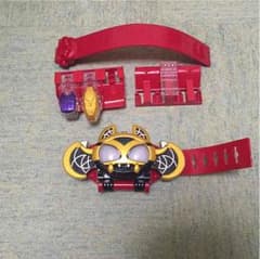 大きいお友だち様 確認用 キバットベルトのサムネイル