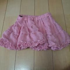 120 チュールスカートのサムネイル