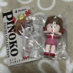PINOKO フィギュアコレクション ピノコ　(アッチョンブリケ)のサムネイル