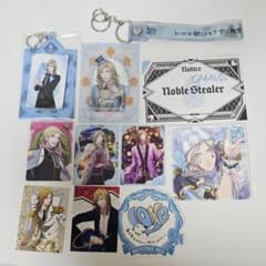カルナイ カミュ グッズまとめ売り うたプリ カルナイ カミュ まとめ売り - メルカリ