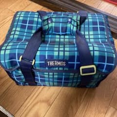 THERMOS お弁当箱 運動会などに！のサムネイル
