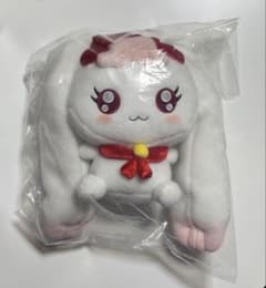이치 반 쿠지 프리큐어 푹신 푹신 요정 봉제 우유