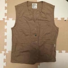 kit様専用☆ビームス ベストSサイズのサムネイル
