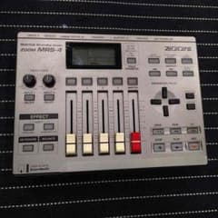 ZOOM 4トラック MTR MRS-4のサムネイル