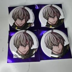 桃源暗鬼 缶バッジ コミケ 冬コミ c107 秋田書店 皇后崎迅 - メルカリ