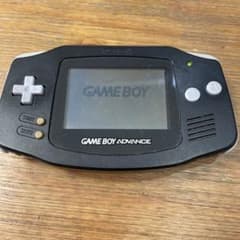 AGB-S- GAMEBOY ADVANCEのサムネイル