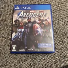 PS4 ソフトのサムネイル