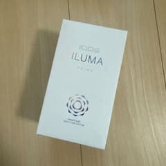 IQOS ILUMA PRIME グリーンのサムネイル