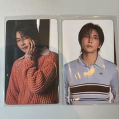 TSUTAYA ジスハン　店舗特典