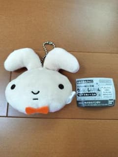 クレヨンしんちゃん フェイスぬいぐるみ2 ネネちゃんうさぎのサムネイル