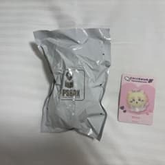 ちいかわ てんしあくま フィギュアコレクション シーサーのサムネイル