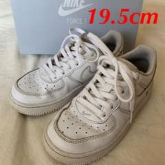 NIKE FORCE1 ☆ 19.5cmのサムネイル