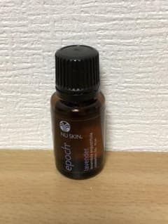 シマウマ様用　エスネピック　エッセンシャルオイル ラベンダー15ml   2本のサムネイル